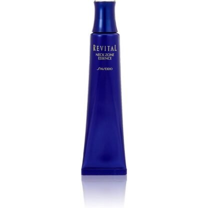 Shiseido Revital Neck Zone Essence 75g
