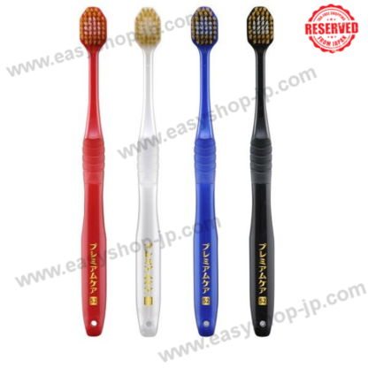Premium Care Toothbrush Compact Normal - Image 3