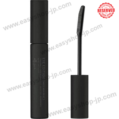 Etuse Eye Edition Transparent Black Mascara Base Waterproof 6g - Image 3