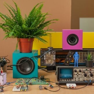 Electronics