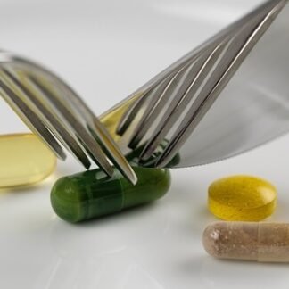 Supplement, Vitamin and Food
