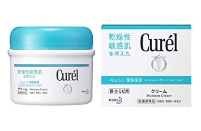 Curél Cream [Jar]