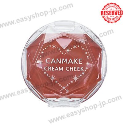 Canmake Cream Cheek 16 - Image 3