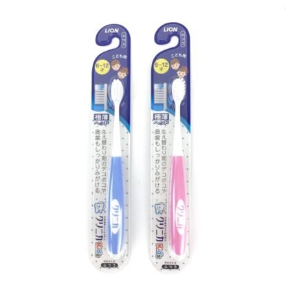 Clinica Kid's toothbrush for 6-12 years old