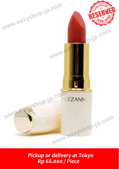 Cezanne Lasting Lip Color 501 - Image 2