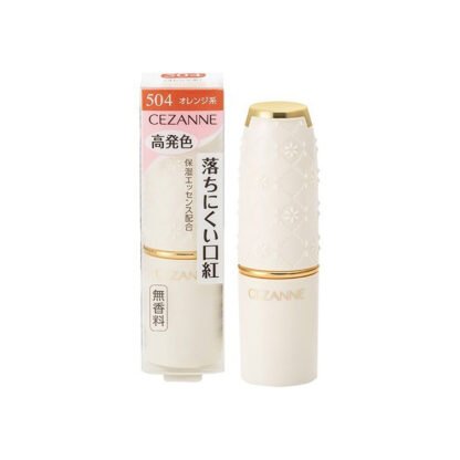Cezanne Lasting Lip Color N 407