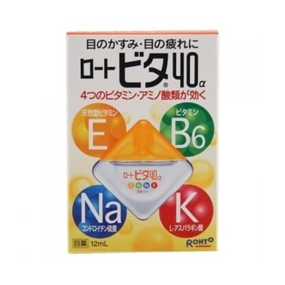Vita 40α 12ml