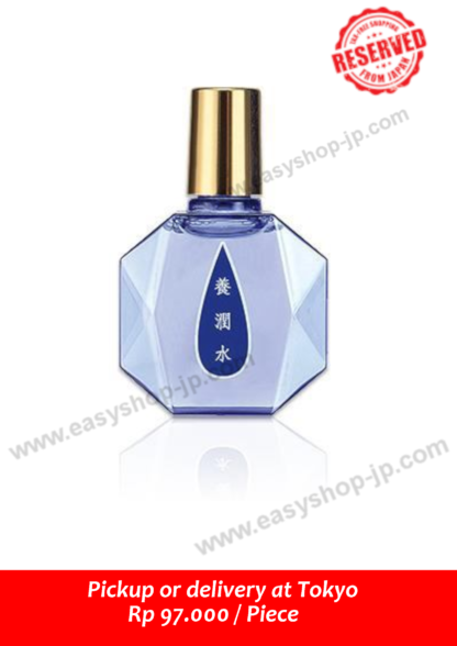 Nourishing water α 13 ml - Image 2