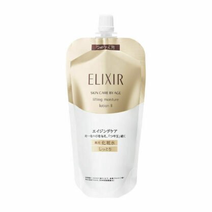 ELIXIR Moisture Lotion II Refill 150mL