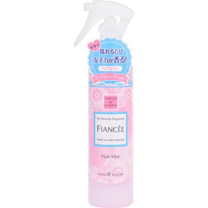 Ida Laboratories Fiance Fragrance Heamist Pure Shampoo Fragrance 150ml