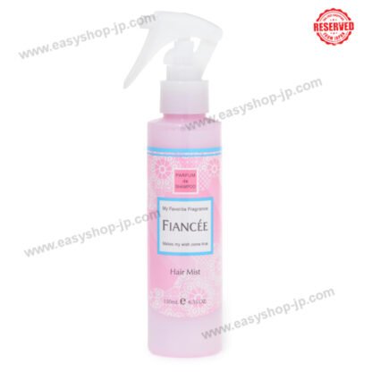 Ida Laboratories Fiance Fragrance Heamist Pure Shampoo Fragrance 150ml - Image 3
