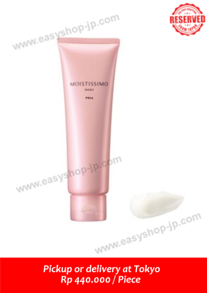 Moistissimo Wash - Image 2
