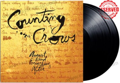 August And Everything After - Image 3