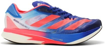 Adidas Adizero Adios Pro 2 Running Shoes adidas ADIZERO ADIOS PRO 2 Men's Women's Racing