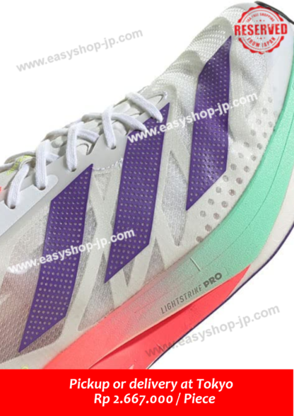 Adidas Adizero Adios Pro 2 Running Shoes adidas ADIZERO ADIOS PRO 2 Men's Women's Racing - Image 2