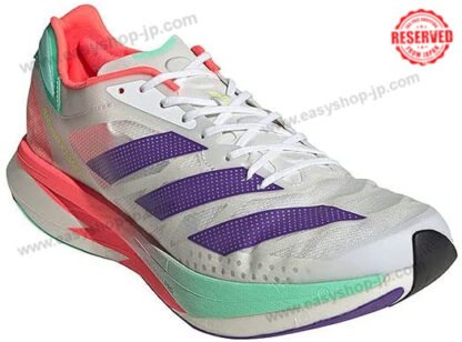 Adidas Adizero Adios Pro 2 Running Shoes adidas ADIZERO ADIOS PRO 2 Men's Women's Racing - Image 3