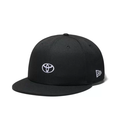 TOYOTA X NEW ERA® "DRIVE YOUR TEENAGE DREAMS."