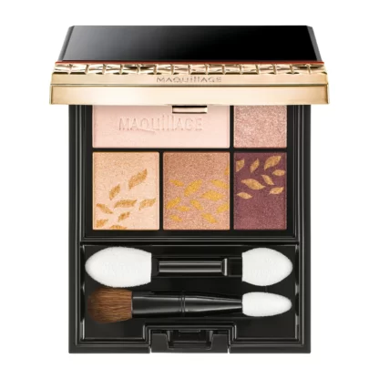 [Shiseido Certified Online Shop] Shiseido Maquillage Dramatic Styling Eyes RD606 [Free shipping for non-standard-size mail]
