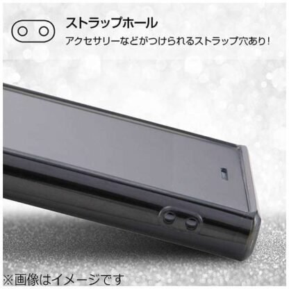 Hybrid case for Xperia XZ Premium Disney Minnie Mouse IN-RDXZPU / MN - Image 3