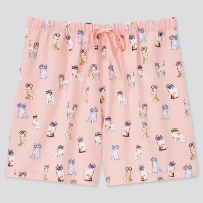 Paul & Joe Lounge Shorts