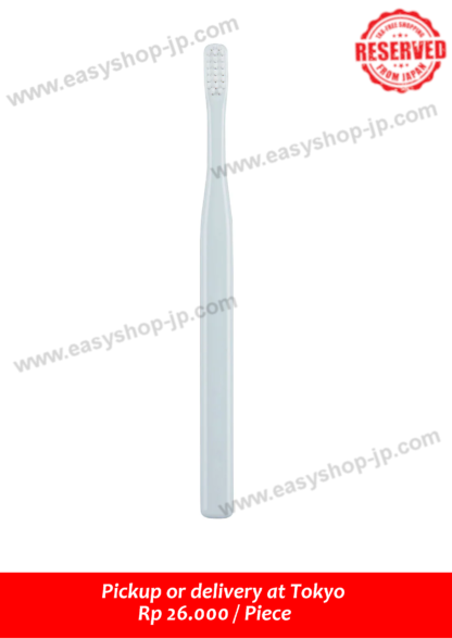 Polypropylene toothbrush - Image 2