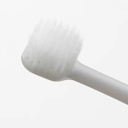 Polypropylene toothbrush wide head - Image 3