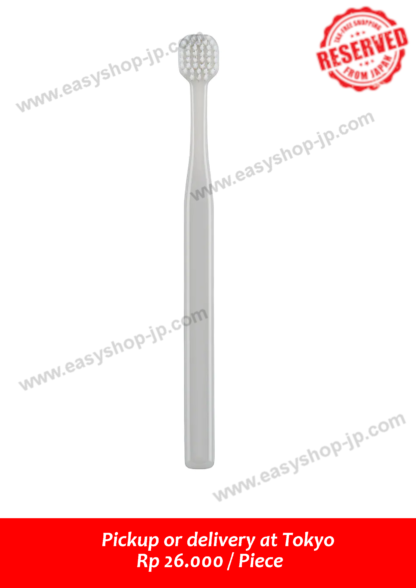 Polypropylene toothbrush wide head - Image 2