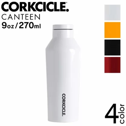 Corkcicle CORKCICLE Canteen CANTEEN 9oz 270ml