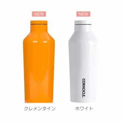 Corkcicle CORKCICLE Canteen CANTEEN 9oz 270ml - Image 2