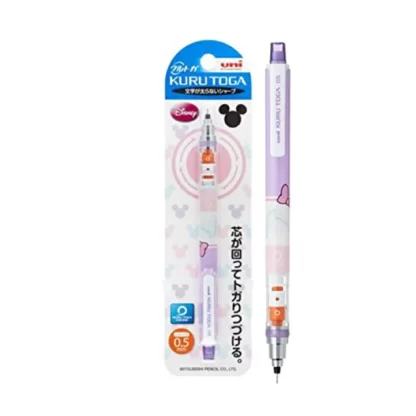 Kurutoga Uni Disney Dessy m5-650ds-1p