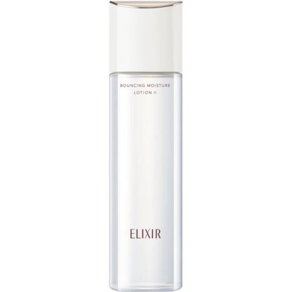 ELIXIR Bouncing Moisture Lotion SP II - Image 2