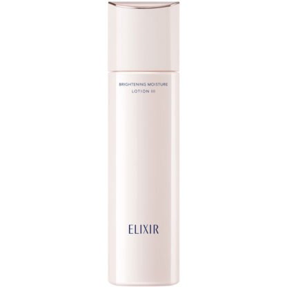 ELIXIR Brightening Moisture Lotion WT III - Image 2