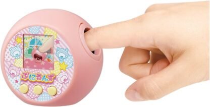 Punirunzu Puni Pink - Image 3