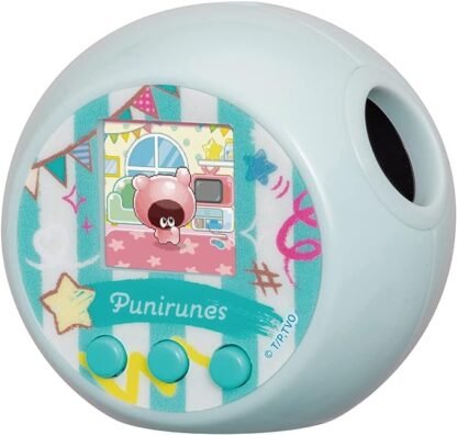 Punirunzu Puni Mint