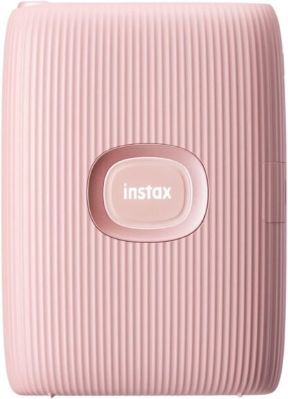 FujiFilm Instax Mini Link 2 Pink