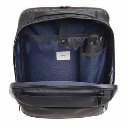 ace. Gadgetable Heather 62981 Rucksack Backpack 9 Liters - Image 4