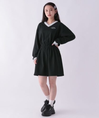 Repipi Armario - Children Neck Dress