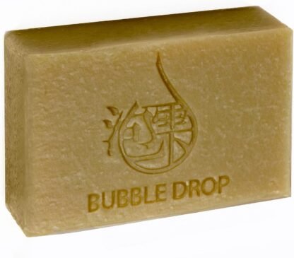 BUBBLE DROP Facial Soap 3.5 oz (100 g) - Image 8