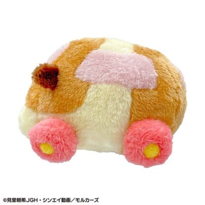PUI PUI Molcar Head Cover for Driver (DR) - Image 3