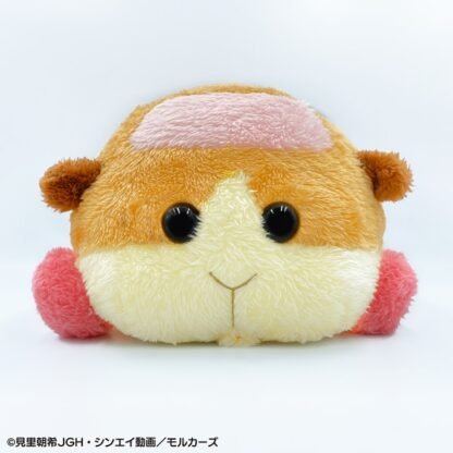 PUI PUI Molcar Head Cover for Driver (DR) - Image 4