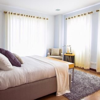 Residence and Lodging