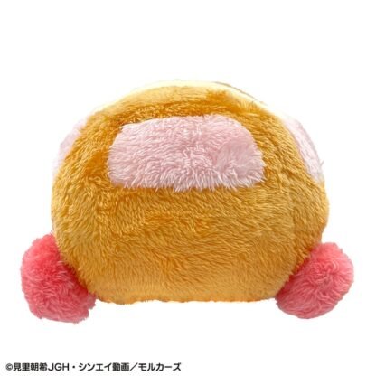 PUI PUI Molcar Head Cover for Driver (DR) - Image 2
