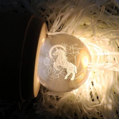 Mozalida Cute Cat Music Box Bedside Lamp - Image 5